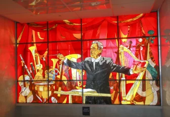 Афиша Новосибирска: куда сходить в понедельник, 29 декабря