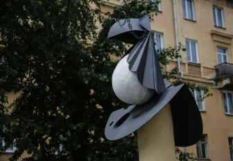 Музей выиграл 6,9 млн на создание неформальной карты Новосибирска