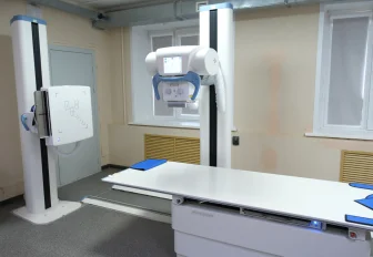 Региональный центр остеопороза с новейшей техникой открыли в Новосибирске