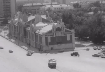 Август 1991 года в Новосибирске: «Страх уже заглянул в нас»