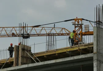 Две компании получили разрешения на застройку промзон в Новосибирске