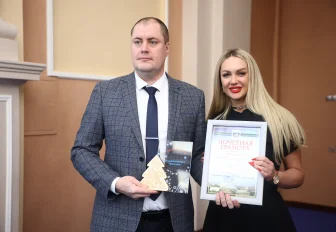 Ёлки и пряники: магазины Новосибирска наградили за новогодний креатив