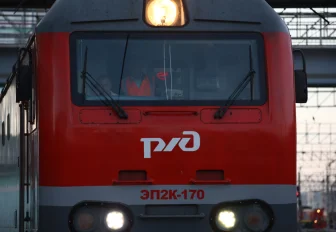 Ресторанный шик: РЖД ввели летнее меню в поездах дальнего следования