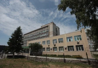 Сифилис замаскировался под простуду у жительницы Новосибирска