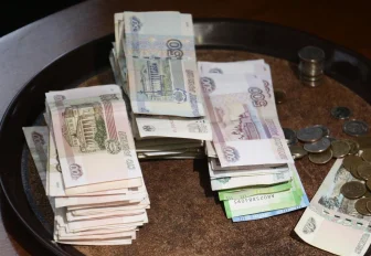 Путин предложил выплатить пенсионерам по 10 000 рублей