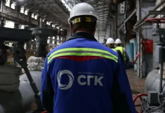 90 ремонтных бригад вывела СГК-Новосибирск на дежурство в морозы