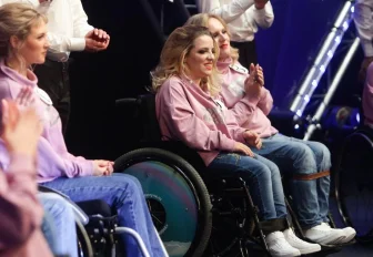 Они победили себя: конкурс «Мисс Интеграция» прошёл в Новосибирске