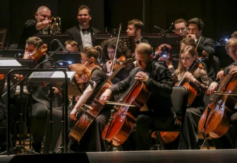 Стала известна программа XIII Транссибирского арт-фестиваля