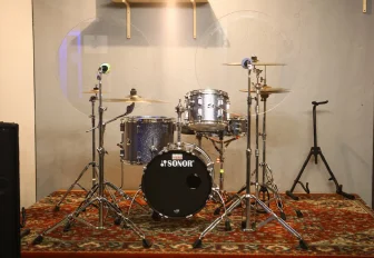 Афиша выходных: этнографический спринт, шоу барабанщиков и метамодернизм