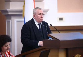 Финансовые итоги года: собственные доходы Новосибирска исполнены на 100%