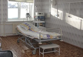 Новосибирец требует компенсации от клиники за ожог второй степени