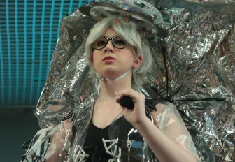 Стильные наряды из вторсырья покажут на конкурсе «Эко-мода»