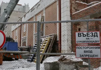 Код города: дороги на Лыщинского, кризис в туротрасли и театр Афанасьева