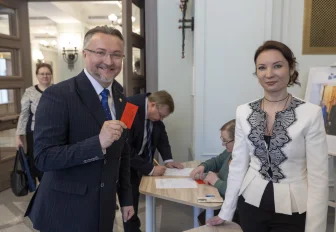 Новым ректором Новосибирской консерватории стал Вячеслав Стародубцев