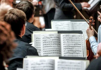 Афиша Новосибирска: куда сходить в среду, 8 апреля