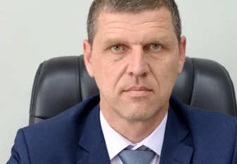 Стройнадзору Новосибирской области назначили нового главу