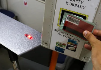 Локоть о повышении тарифов в транспорте: «Мы против скачков»