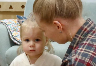 «Как дома»: место, где родители могут отдохнуть, пока ребёнок играет