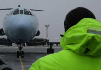 Код города: новый асфальт, утепление троллейбусов и легендарный самолёт