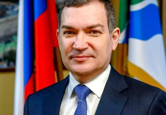 Мэр Кудрявцев поздравляет с Днём сотрудника органов внутренних дел