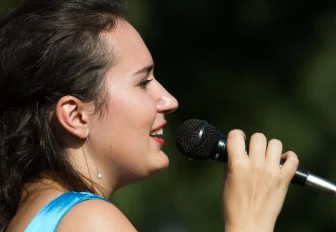 Лучший студенческий голос страны выберут на Универвидении в Новосибирске