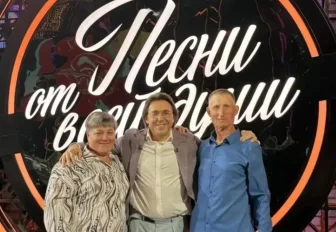 От огорода до сцены: пенсионер из деревни с семью жителями спел на ТВ