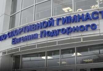 Сила и грация: чемпионат по спортивной гимнастике проходит в Новосибирске