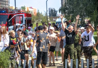 От новосибирцев ждут заявок на конкурс «Пишу историю города»