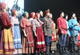 На селькупском и удэгейском говорят жители Новосибирской области