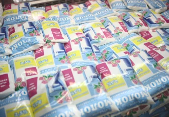 Областная социальная ярмарка заработала на новом месте в Новосибирске