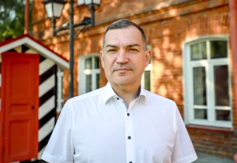 Мэр Новосибирска поздравляет с Днём работника торговли
