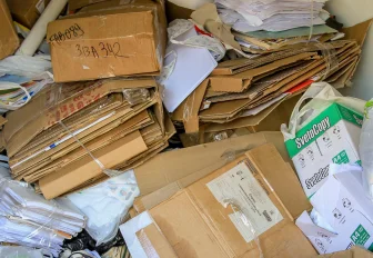 Как использовать меньше бумаги — советы экологов