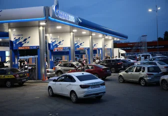 В Новосибирске сняли ограничения на отпуск дизеля в одной сети АЗС