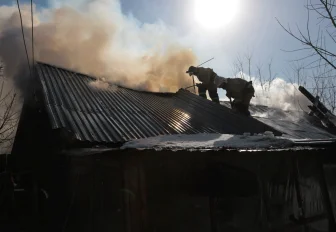 На 200% выросло число жертв пожаров в жилых домах Новосибирска