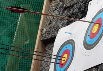 Без агрессии и точно в цель: чему учат в стрелковом клубе «Эллада»