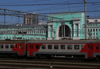 Миграционный прирост населения зафиксировали в Новосибирске