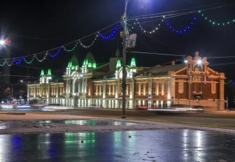 Редкую гравюру иллюстратора Ивана Билибина выставят в краеведческом музее