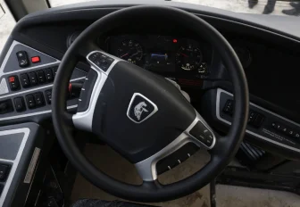 «Ровных дорог!»: мэр Кудрявцев поздравляет с Днём автомобилиста