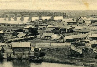 У колыбели просвещения: первые школы Ново-Николаевска