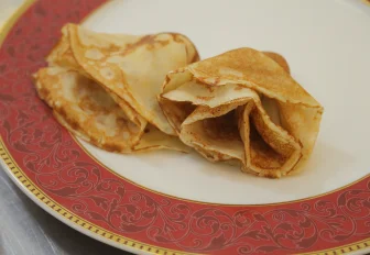 На масленичной неделе новосибирцев угостят бесплатными блинами