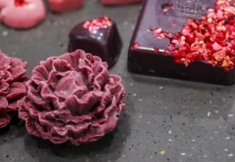 Ты ж мой сладкий: фоторепортаж с шоколадной мануфактуры в Новосибирске