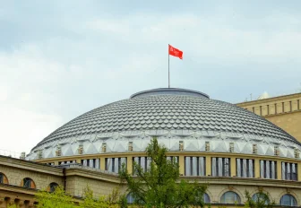 Аудиогид создадут для «Маршрута Победы» по Новосибирску