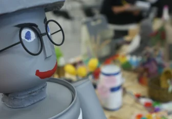 Конкурс поделок из вторсырья объявило «Спецавтохозяйство»