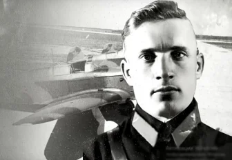 Гордость города: Василий Илларионович Старощук