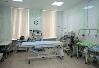 Новосибирские урологи за год удалили камни из почек 118 детей