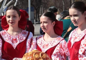 Когда и где пройдёт белорусская ярмарка в Новосибирске — ответ мэрии