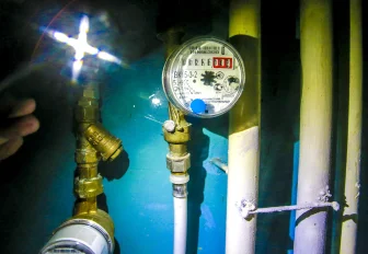 Затопившую подвалы управляющую компанию оштрафовали в Новосибирске