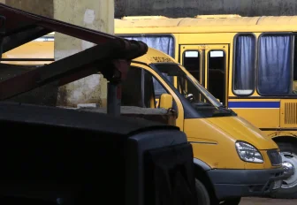 Дачные автобусы будут ходить до 9 октября в Новосибирске