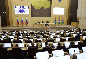 Базовые меры поддержки бойцов СВО донастроят в Новосибирской области