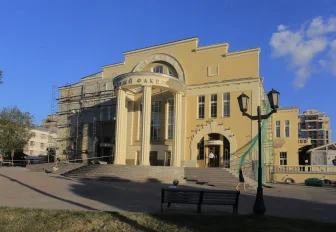 Афиша Новосибирска: куда сходить во вторник, 26 мая